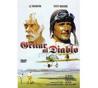 Parole D'homme (1976) / Shout At The Devil (Dvd)