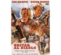 Parole d'homme (1976) / Shout at the Devil G