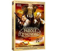 Parole D'homme