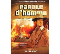 Parole d'homme