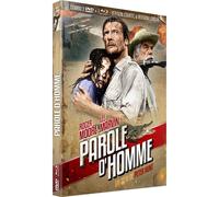 Parole D'homme - Combo Blu-Ray + Dvd
