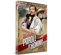 Parole d'homme Combo Blu-ray DVD E