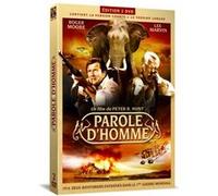 Parole d'homme DVD E