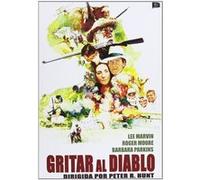 Parole d'homme (Shout At The Devil) G