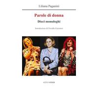 Parole di donna. Dieci monologhi