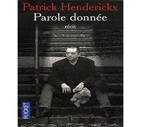 Parole donnée