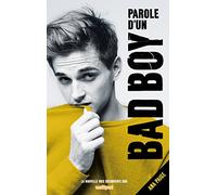 Parole d'un Bad Boy