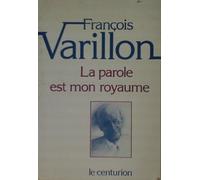 Parole est mon royaume b 082997