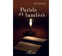 Parole Et Lumière