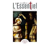 Parole Et Prière L'essentiel N°105 Janvier 2022