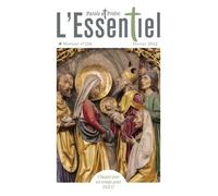 Parole Et Priere L'essentiel N 106 Fevrier 2022