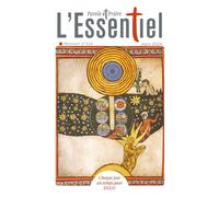 Parole Et Prière L'essentiel N°131 Mars 2024