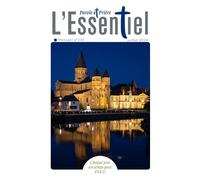 Parole et Prière L'ESSENTIEL n°135 juillet 2024 - Collectif - Artege Presse - broché - Revue
