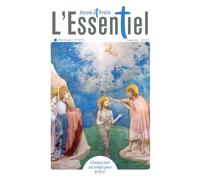 Parole et Prière L'Essentiel n°141 janvier 2025 - Collectif - Artege Presse - broché - Revue