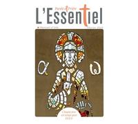 Parole et Prière L'Essentiel n°142 février 2025 - Collectif - Artege Presse - broché - Revue