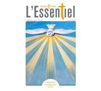 Parole et Prière L'Essentiel n°146 juin 2025