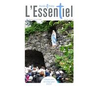 Parole et Prière L'Essentiel n°148 août 2025 - Collectif - Artege Presse - broché - Revue
