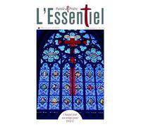 Parole et Prière L'Essentiel n°149 septembre 2025