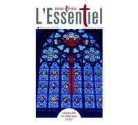 Parole et Prière L'Essentiel n°149 septembre 2025