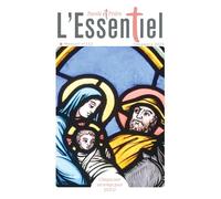 Parole et Prière L'Essentiel n°152 décembre 2025