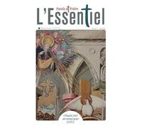 Parole et Prière L'Essentiel n°155 mars 2026