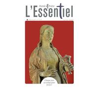 Parole et Prière L'Essentiel n°159 juillet 2026