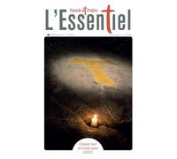 Parole et Prière L'Essentiel n°162 octobre 2026