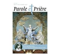 Parole Et Prière N°146 Août 2022 - Sainte Thérèse-Bénédicte De La Croix