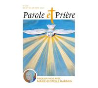 Parole et prière n°180 juin 2025