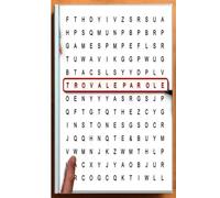 Parole Intrecciate per Adulti v.1