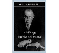 Parole nel vuoto – Édition illustrée