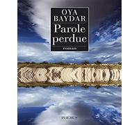 Parole perdue