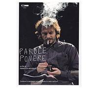 Parole Povere – Import anglais – CG Entertainment