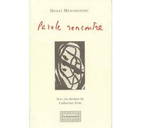 Parole Rencontre