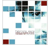 Moro Fabrizio - Parole Rumori E Anni