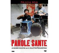 Parole Sante – DVD – Import – CG Entertainment