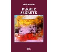 Parole segrete. Ediz. per la scuola