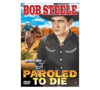 Paroled To Die