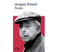 Paroles