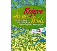 Paroles apaisantes de la Bible - Agata Ryska (Buch auf Polnisch)