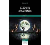 Paroles assassines
