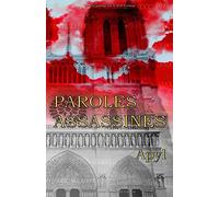 Paroles Assassines