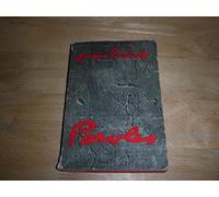 Paroles by Jacques Prévert (1949-12-23)