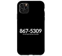 Paroles Classiques rétro des années 80, Musique nostalgique, Culture Pop, Cadeau Coque pour iPhone 11 Pro Max