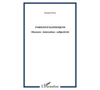 PAROLES D ALCOOLIQUES