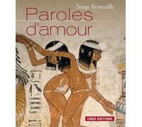 Paroles d'amour