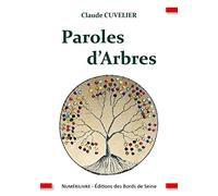 Paroles d'Arbres