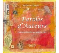 Paroles D'auteurs