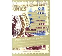 Paroles D'auteurs Jeunesse - Autour Du Multiculturalisme Et Des Minorités Visibles En France