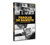 Paroles de bandits DVD DVD